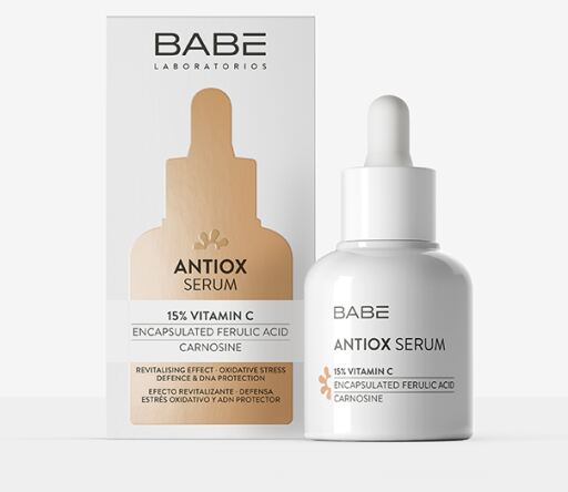 Antiox Serum 30 ml