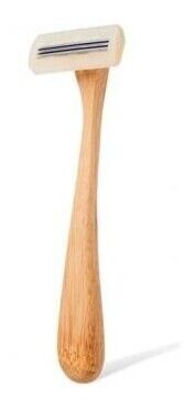 Bamboo Hair Brush