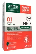 Capillary Continuous Use Forte 60 Tablets