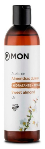 Almond oil 300 ml