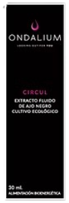 Circul Black Garlic Extract Eco 30 ml