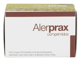 Alerprax 100 Tablets