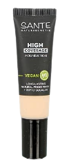 High Coverage Fluid Makeup 25 ml