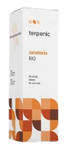 Carrot Oleate Bio 60 ml