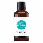 Viridikid Organic Vitamin C Drops 50 ml