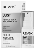 Just Retinol 0.3% + Niacinamide 5% 30 ml