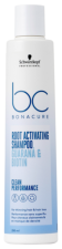 Bonacure Root Activating Shampoo 250 ml