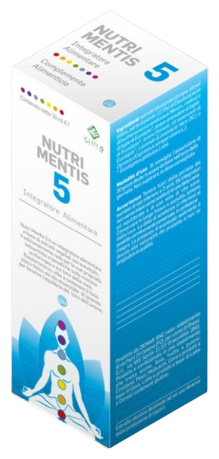 Nutrimentis 5 30 ml