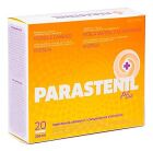 Parastenil Plus 20 Ampoules