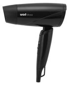 Mini Hair Dryer Clickco Wad Dryer