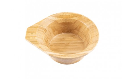 Tint Bamboo Bowl 1 Unit