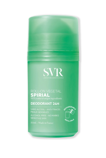 Spirial Vegetal Roll-On 50 ml